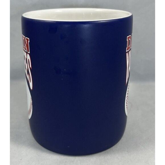 Damn Yankees Mug Cup *Pre-Owned* - Picture 3 of 6